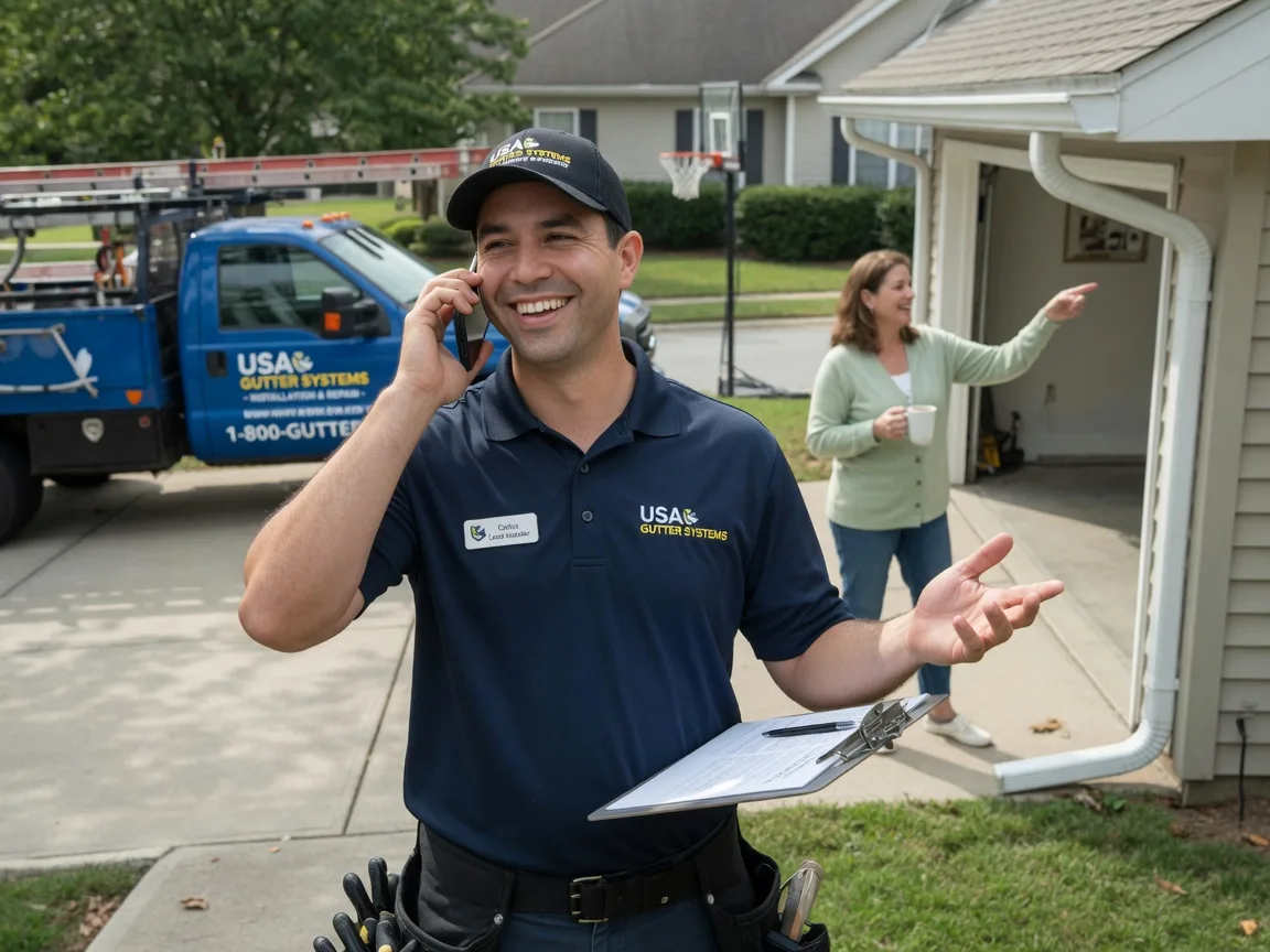 Gutter Installation Gilbert, PA FAQs